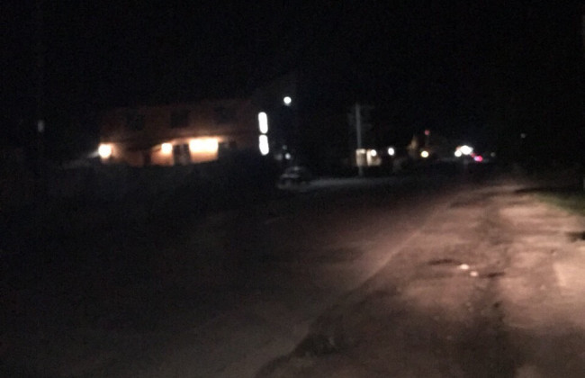 В Закарпатской области водитель сбил двух пешеходов и сбежал