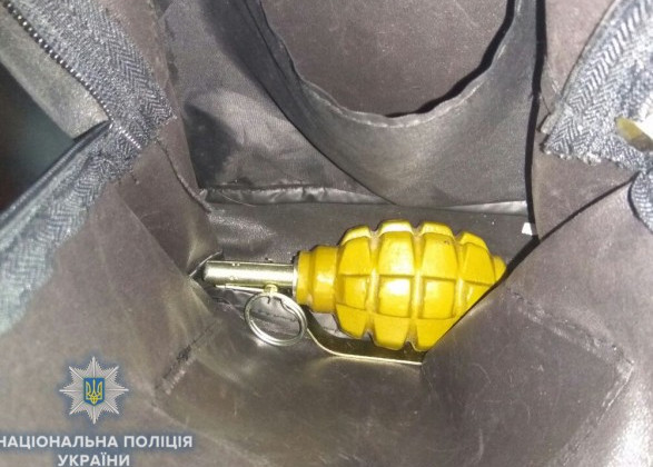 В Ровно из-за нетрезвого военного эвакуировали целый многоэтажный дом