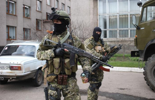 Боевики применили циничную тактику на Донбассе, есть подробности