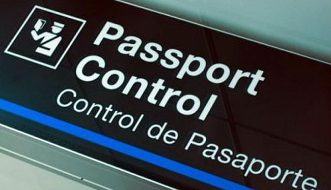 Названы пять причин отказа украинцам во въезде в ЕС