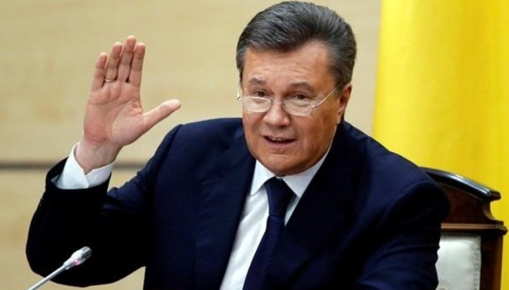 В ГПУ сообщили, когда вынесут приговор Януковичу