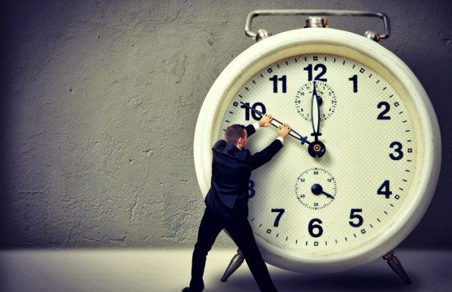 Эти продукты на годы продлевают жизнь