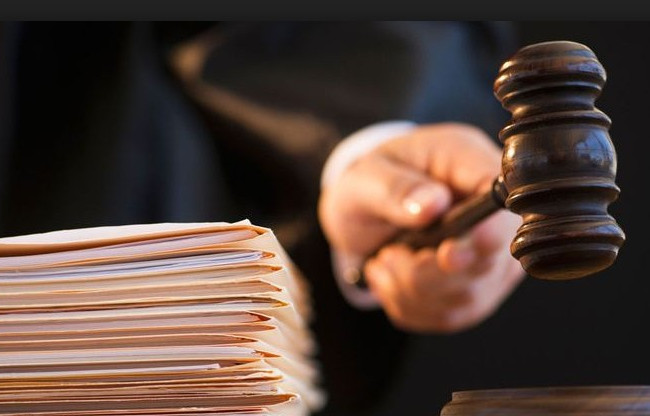 В Беларуси осужден мужчина, воевавший на стороне боевиков