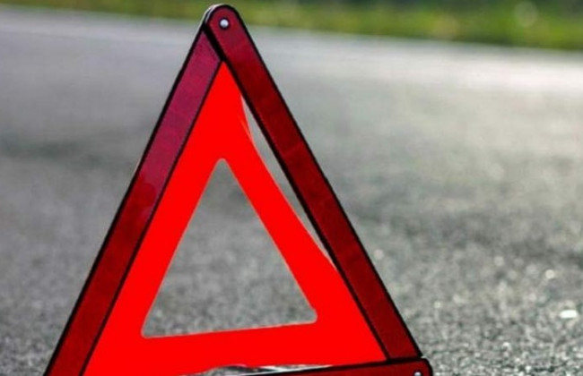 В Запорожской области произошло масштабное ДТП