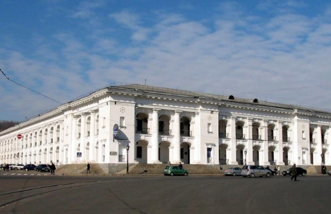 Верховный Суд вынес важное решение по делу Гостиного двора