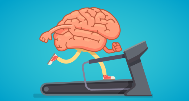 Названы десять продуктов для идеальной работы мозга