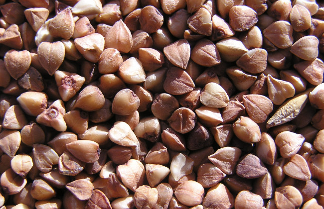 Гречка из «ЛНР» в супермаркете поставила киевлян «на уши»