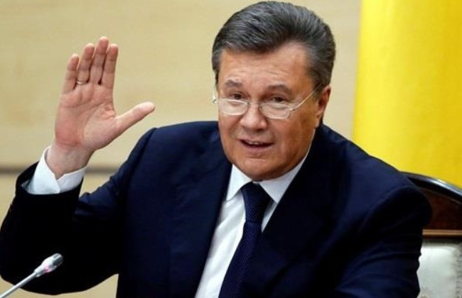 В ГПУ сообщили, когда вынесут приговор Януковичу