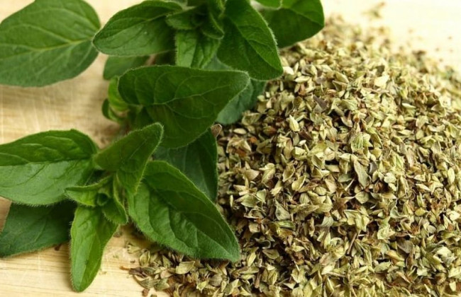 Эти восемь специй укрепят ваше здоровье