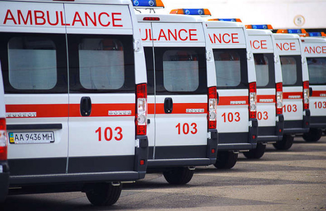 Отравление детей в Черкассах: стало известно о состоянии школьников