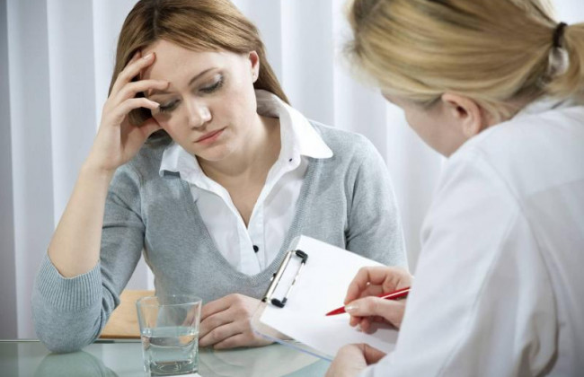 Названы продукты, которые провоцируют бесплодие у женщин