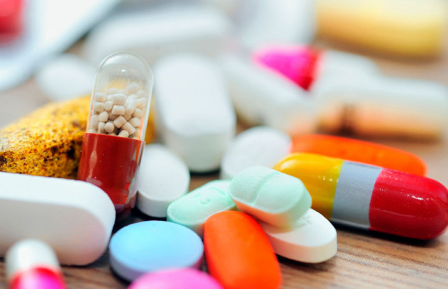 Назван весь список запрещенных за два месяца лекарств в Украине