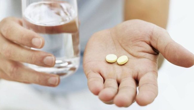 Назвали лекарства-убийцы здоровья мужчин