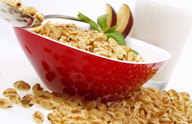 Эти продукты за считанные минуты лишат вас энергии