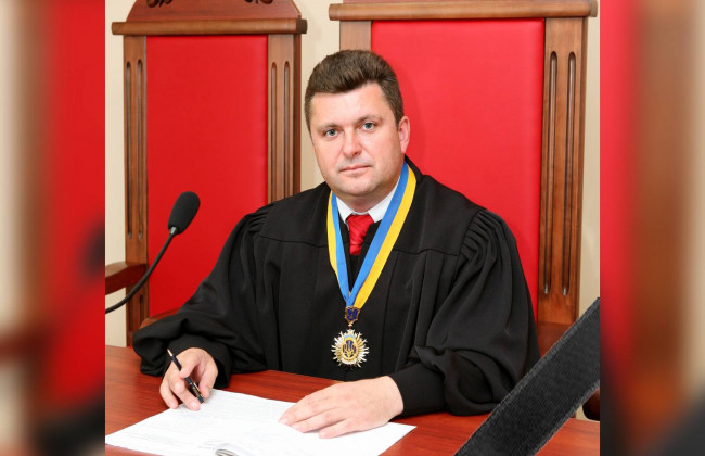 Вечная память: умер первый председатель Закарпатского окружного админсуда