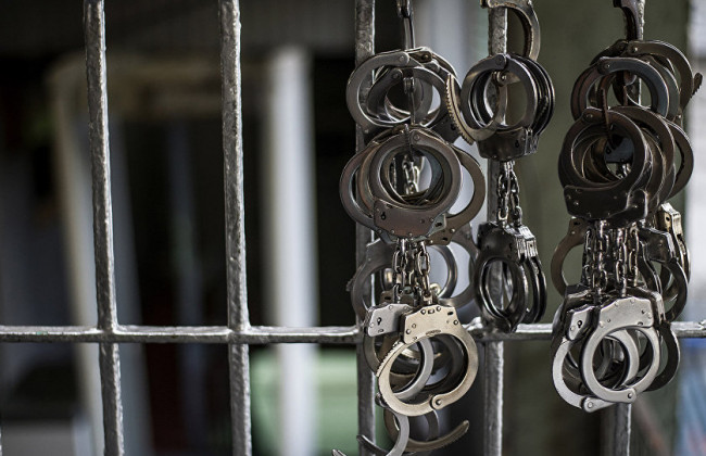 Подозреваемому заплатят 170 тысяч компенсации