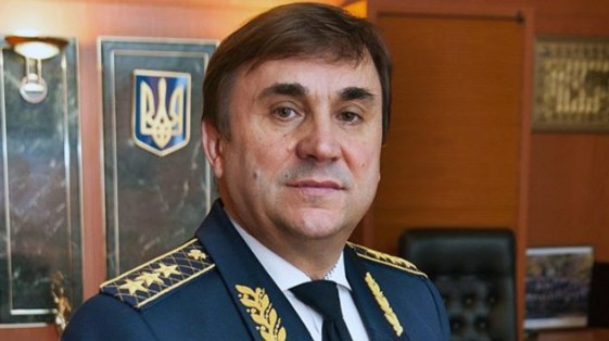 Уволенный чиновник выиграл суд у «Укрзализныци»