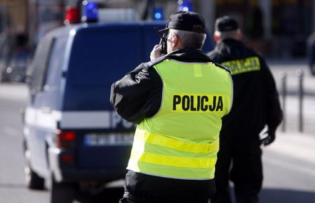 Неизвестные с битами напали на украинцев в Польше