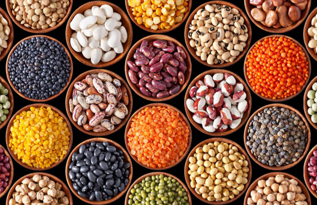 Названы продукты для продолжения жизни