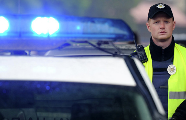 В Апелляционном суде Киева обнаружили «бомбу»