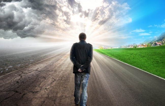 Стало известно, есть ли жизнь после смерти