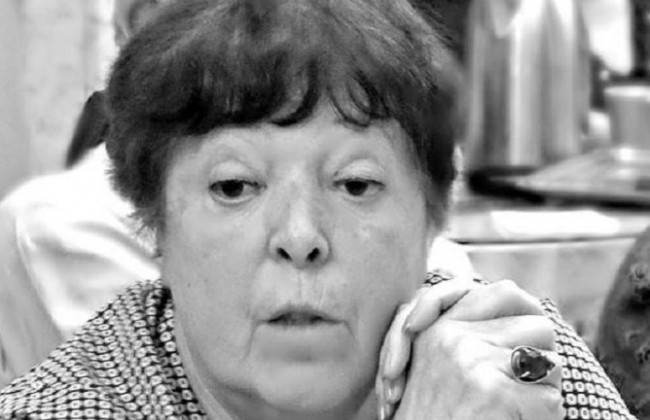 Умерла правнучка легендарного Ивана Франко