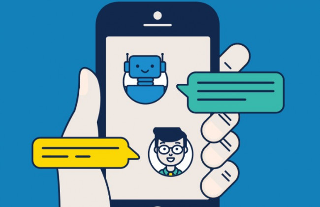 19-летний студент создал уникального бота-юриста