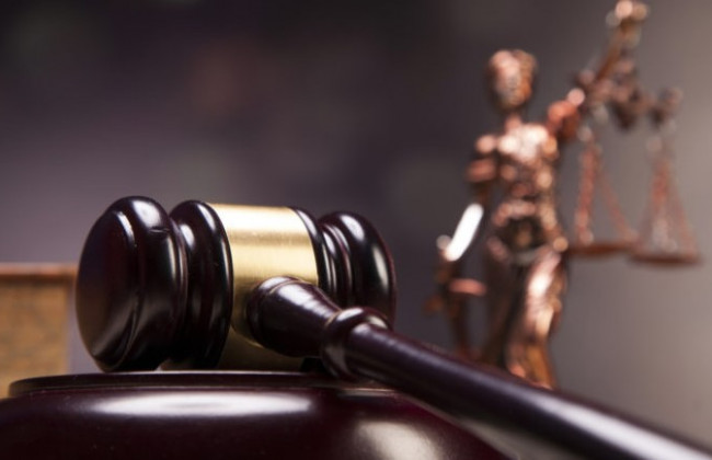 Украинцев возмутил приговор за разбой сыну депутата Рады