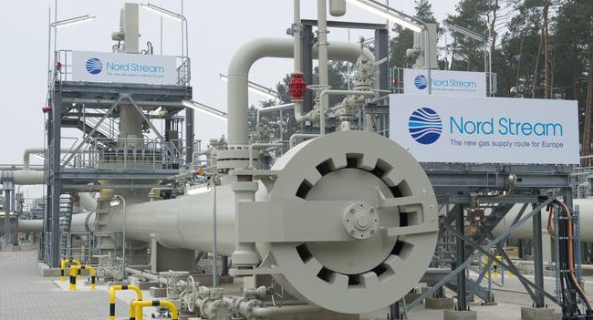 В Германии придумали, как через суд сорвать планы РФ по Северному потоку-2