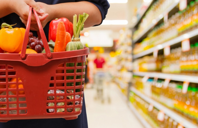 В Украине подскочили цены на продукты: что подорожало