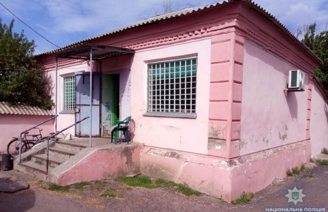 Дерзкое нападение с автоматом на магазин: есть подробности