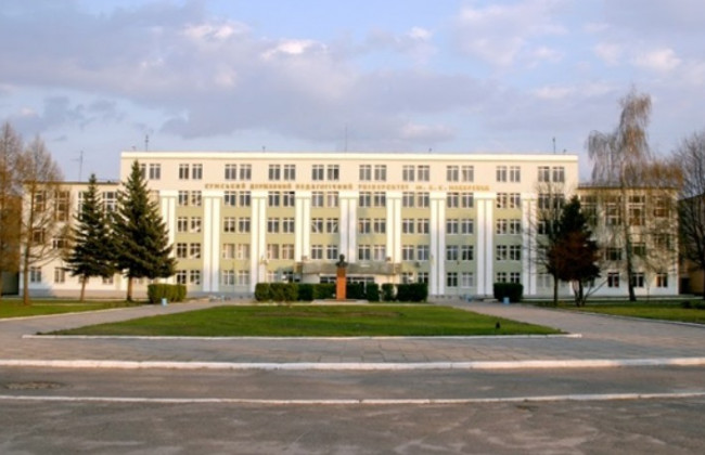 На практику в Крым: украинцев поразило решение сумского университета