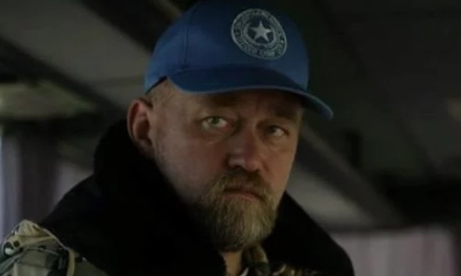 Рубана включили в списки обмена пленными