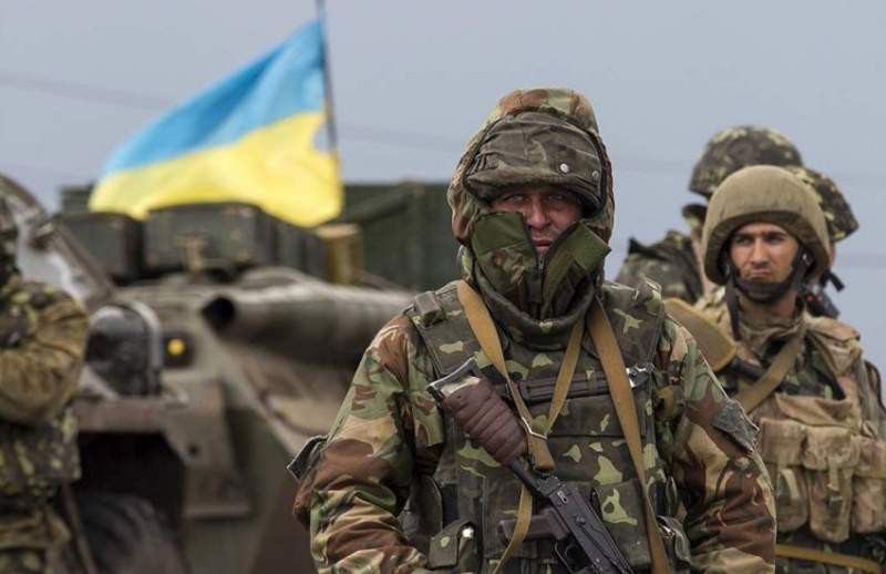 Украинские бойцы уничтожают врага в два раза быстрее