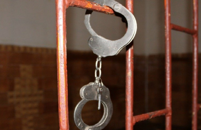 Особо наглой банде грозит большой срок за грабеж