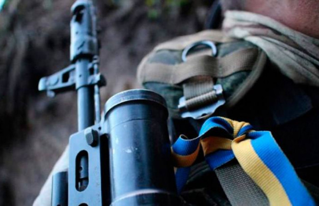 Бойцы ВСУ рассказали о провокациях боевиков