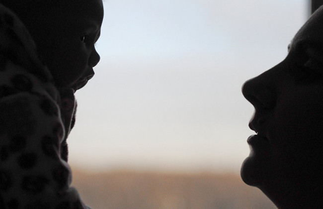 Суд справедливо наказал горе-мать