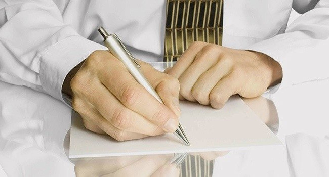 Одессит разработал сервис для быстрого заполнения судебных повесток