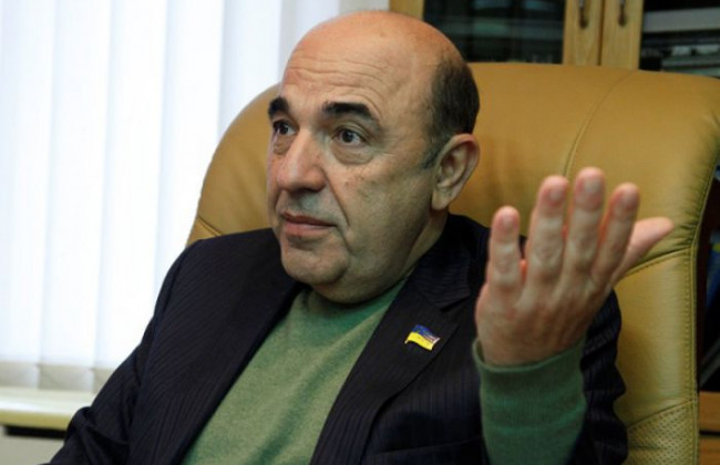 Украинцам показали роскошную виллу Рабиновича в Израиле