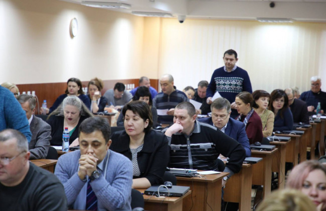 Высшая квалифкомиссия опубликовала результаты анонимного тестирования судей