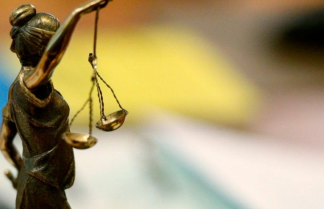 В суд направили обвинение в отношении прокурора, который сотрудничал с боевиками