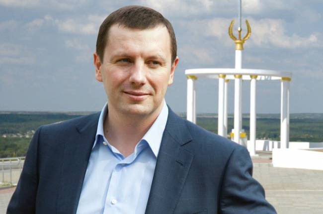 Луценко решил привлечь нардепа Дунаева к уголовной ответственности