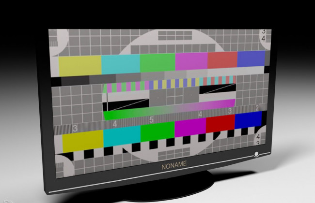 Эти области первыми отключат от аналогового телевидения