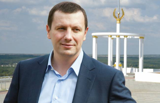 Луценко решил привлечь нардепа Дунаева к уголовной ответственности