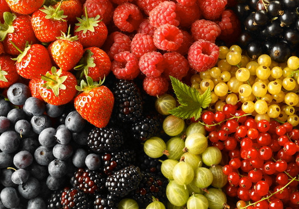 Укрепление костей и защита от рака: специалисты назвали самые полезные ягоды