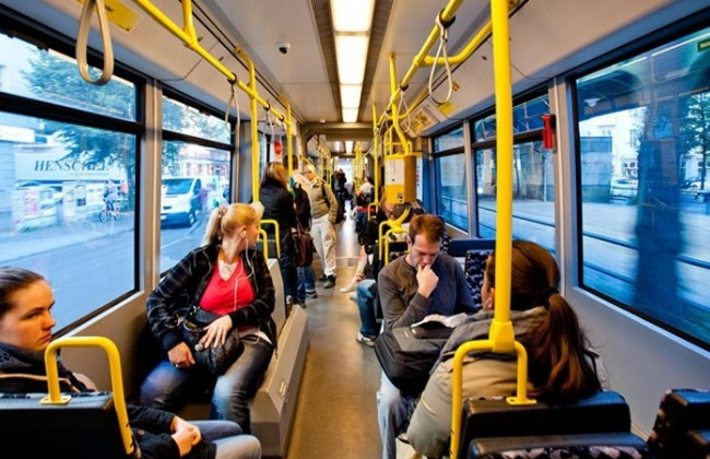 Стало известно, когда монетизируют льготы на проезд в общественном транспорте в Киеве