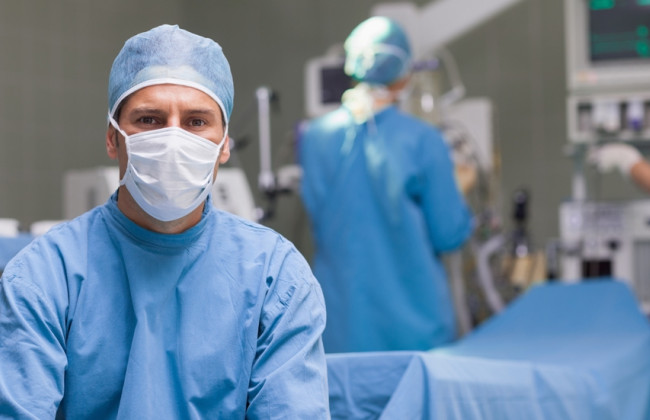 Под суд пойдет хирург, который допустил смерть пациента