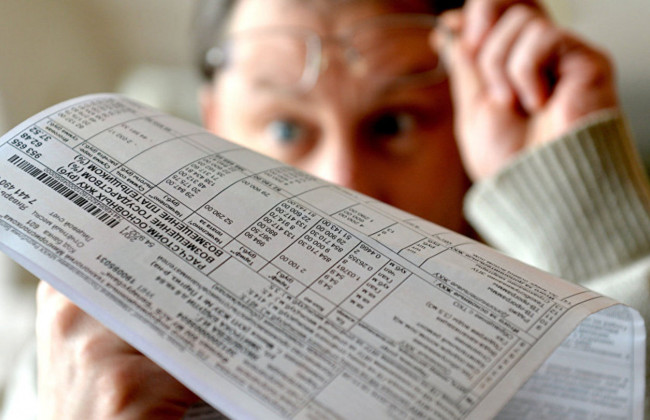 Стоимость воды в Киеве рекордно подорожает