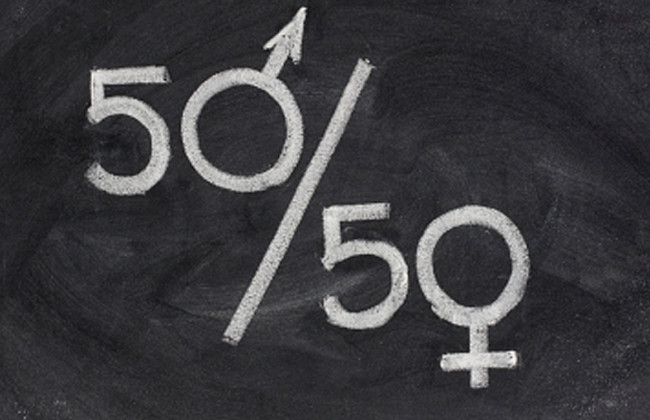 В НАТО готовы сотрудничать с Украиной в развитии гендерного  равенства