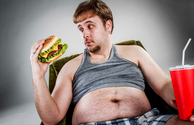 Эти продукты быстро убивают мужское здоровье